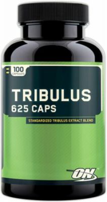 Optimum Nutrition Tribulus 625 mg (100 Capsules)