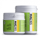 ITL Health MAG365 Magnesium Exotic Lemon supplement powder for stress relief and muscle relaxation