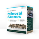 Santevia Gravity Water System Mineral Stones 1 lb pack