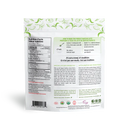 Organic Traditions Matcha Latte with Probiotics (150 g)